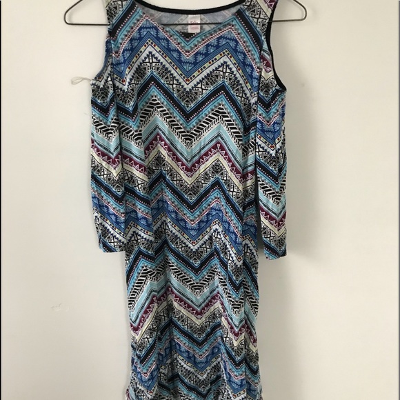 Justice dress - Picture 1 of 1